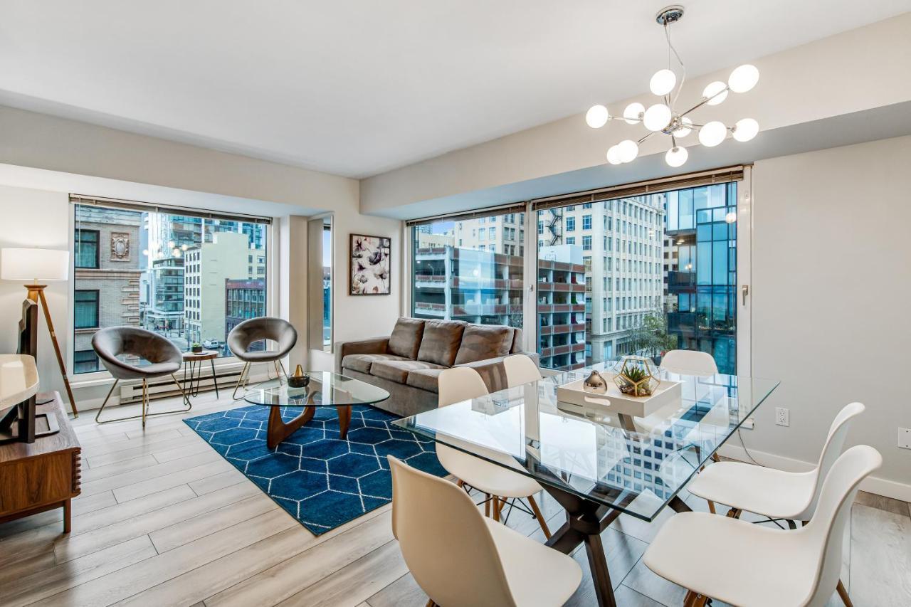סיאטל Newmark Tower חדר תמונה