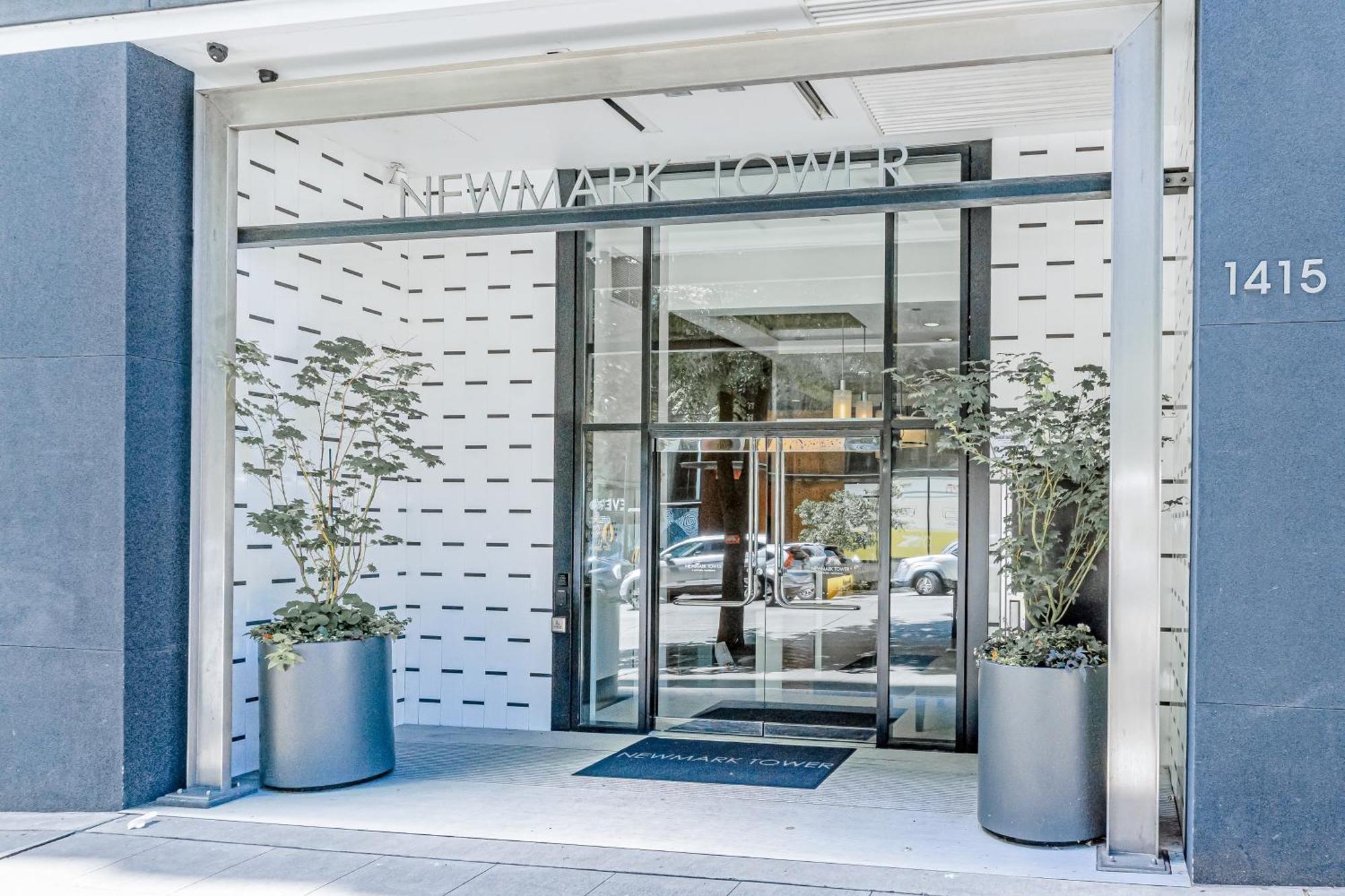 סיאטל Newmark Tower חדר תמונה