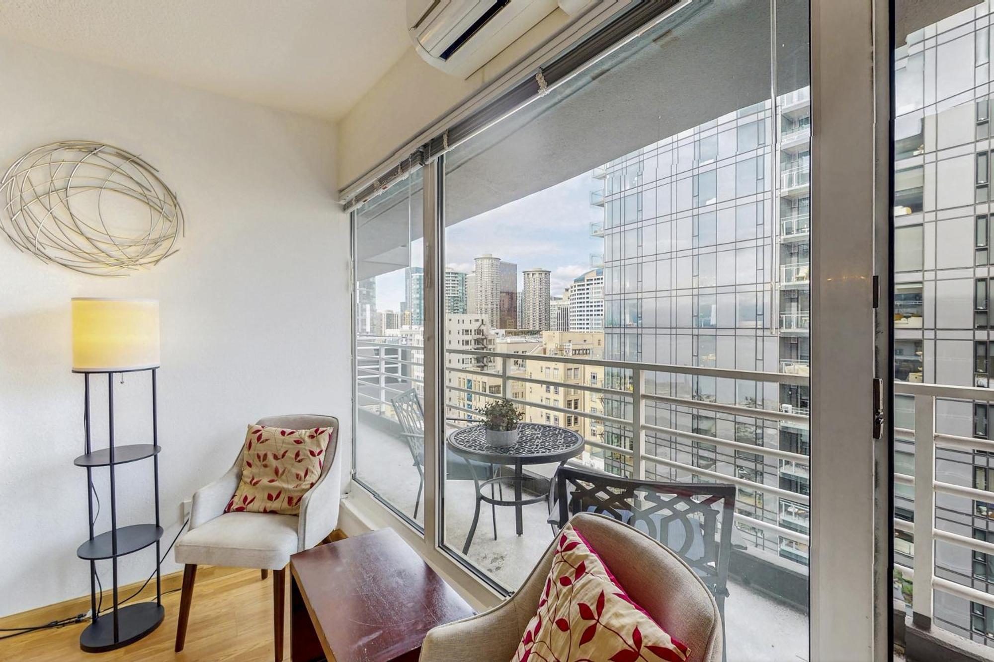 סיאטל Newmark Tower חדר תמונה